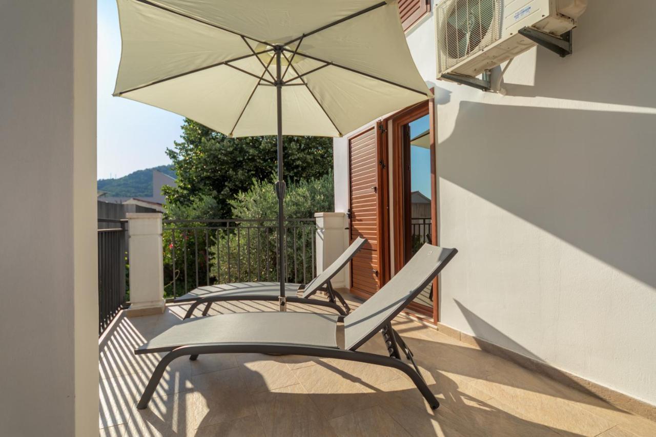 Markokop Petrovac Exterior foto